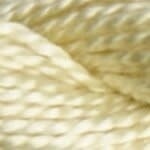 DMC3 3047: Light Yellow Beige