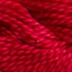 DMC3 321: Red