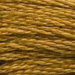 117 3829: Very Dark Old Gold
