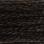 117 3371: Black Brown