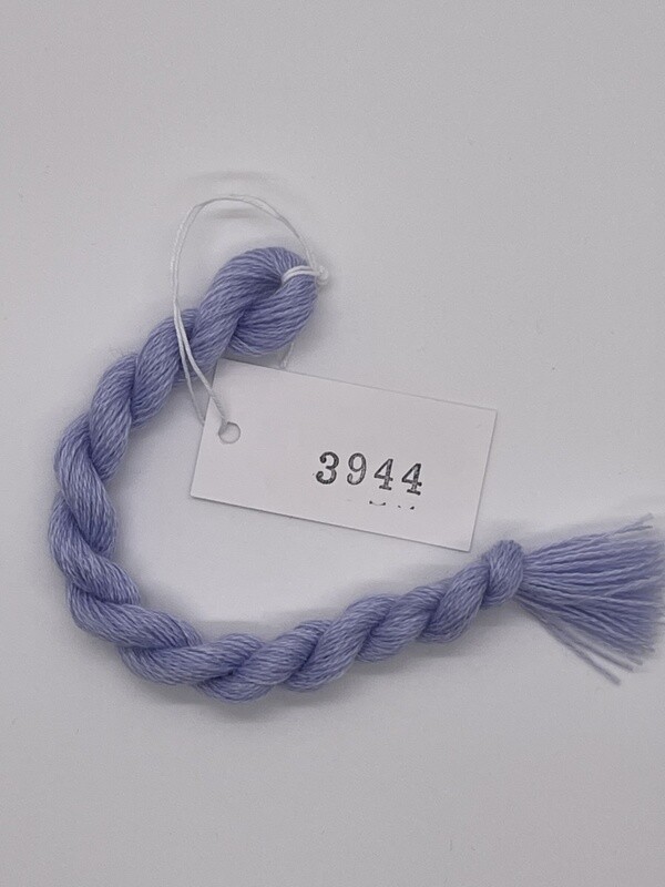 Burmilana 3944: Light Periwinkle