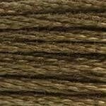 117 610: Dark Drab Brown