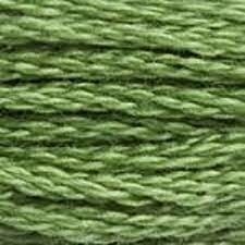 117 988: Medium Forest Green