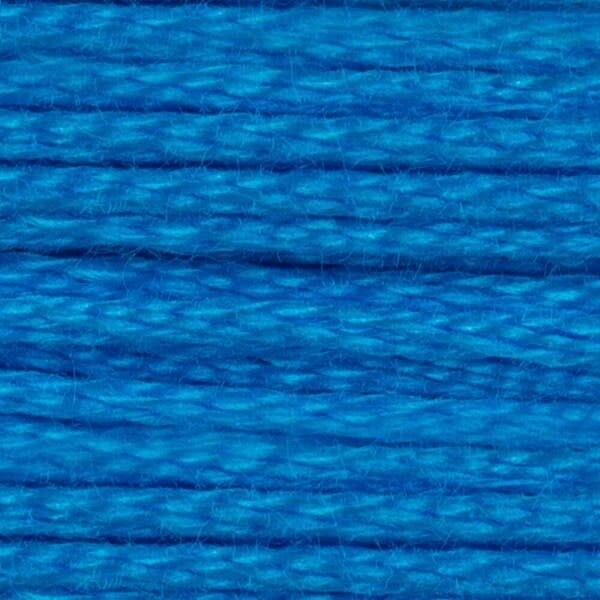 117 996: Medium Electric Blue