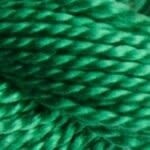 DMC3 910: Dark Emerald Green