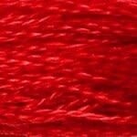 117 666: Bright Christmas Red