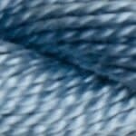 DMC3 932: Light Antique Blue