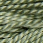 DMC3 3053: Green Grey