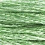 117 368: Light Pistachio Green