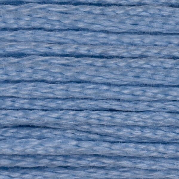 117 3840: Light Lavender Blue