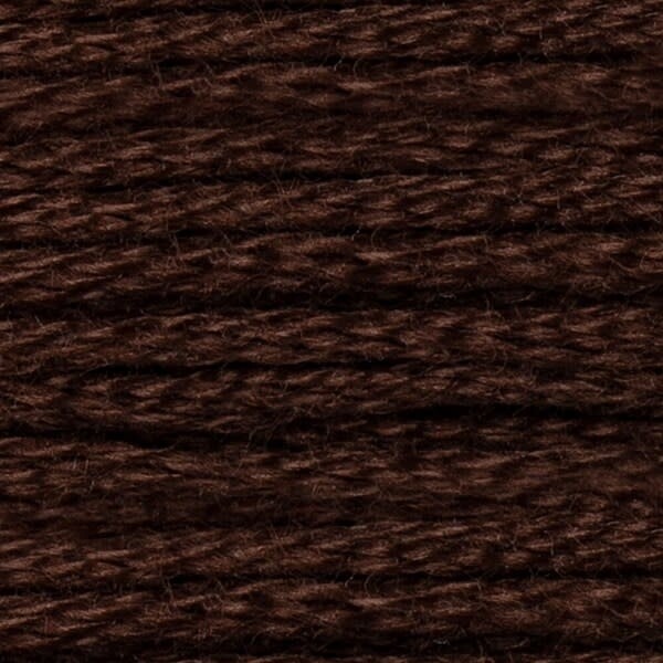117 838: Very Dark Beige Brown
