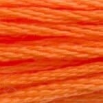 117 970: Light Pumpkin