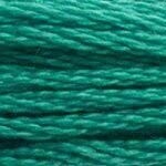 117 3812: Very Dark Seagreen