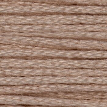 117 543: Ultra Very Light Beige Brown