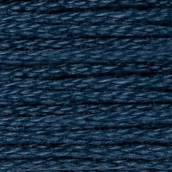 117 930:  Dark Antique Blue