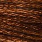 117 975: Dark Golden Brown