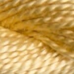 DMC3 676: Light Old Gold
