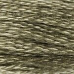 117 3032: Medium Mocha Brown