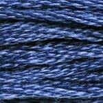 117 312: Very Dark Baby Blue