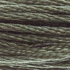 117 646: Dark Beaver Grey