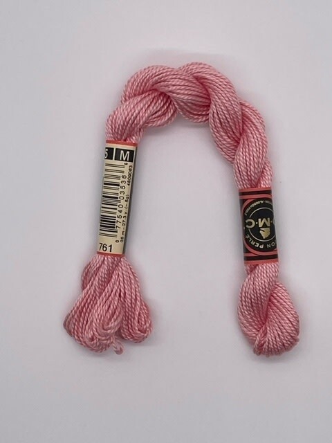 DMC5 761: Light Salmon