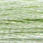 117 369: Very Light Pistachio Green