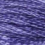 117 3746: Dark Blue Violet