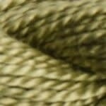 DMC3 3012: Medium Khaki Green