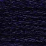 117 939: Very Dark Navy Blue