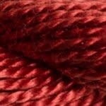 DMC3 355: Dark Terra Cotta