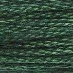 117 319: Very Dark Pistachio Green
