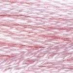 117 3689: Light Mauve