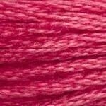 117 3832: Medium Raspberry