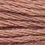 117 3859: Light Rosewood