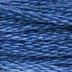 117 825: Dark Blue
