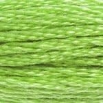 117 704: Bright Chartreuse