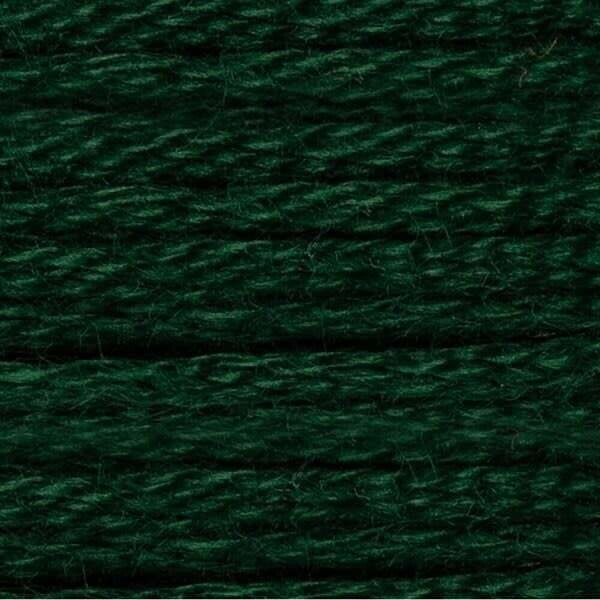 117 890: Ultra Dark Pistachio Green