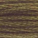 117 830: Dark Golden Olive