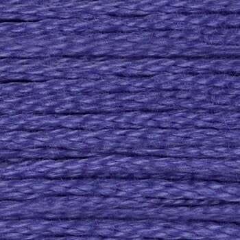 117 3838: Dark Lavender Blue