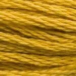117 3852: Very Dark Straw