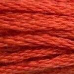 117 900: Dark Burnt Orange