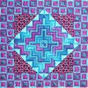Double Delights - Turple