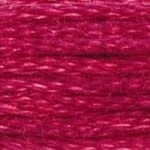 117 600: Very Dark Cranberry