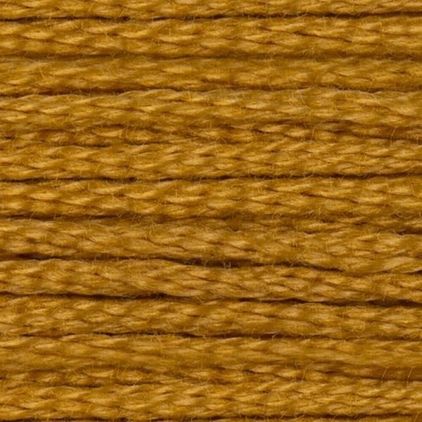 117 729: Medium Old Gold