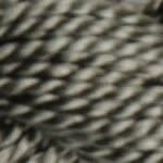 DMC3 645: Very Dark Beaver Gray