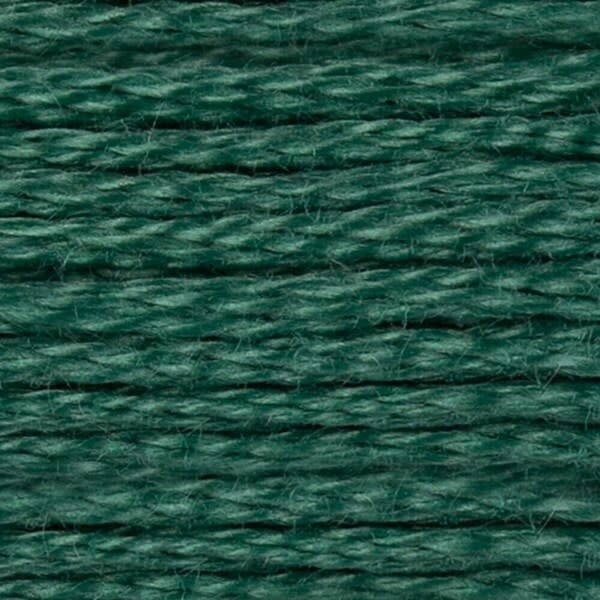 117 3815: Dark Celadon Green