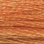117 721: Medium Orange Spice