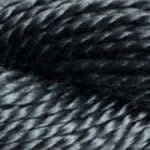 DMC3 413: Dark Pewter Grey