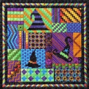 Holiday Delights - Halloween