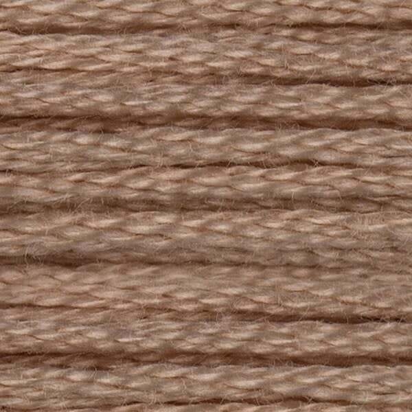 117 842: Very Light Beige Brown
